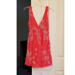 Brand New  Summer Dress (Forever 21 girl Dress)